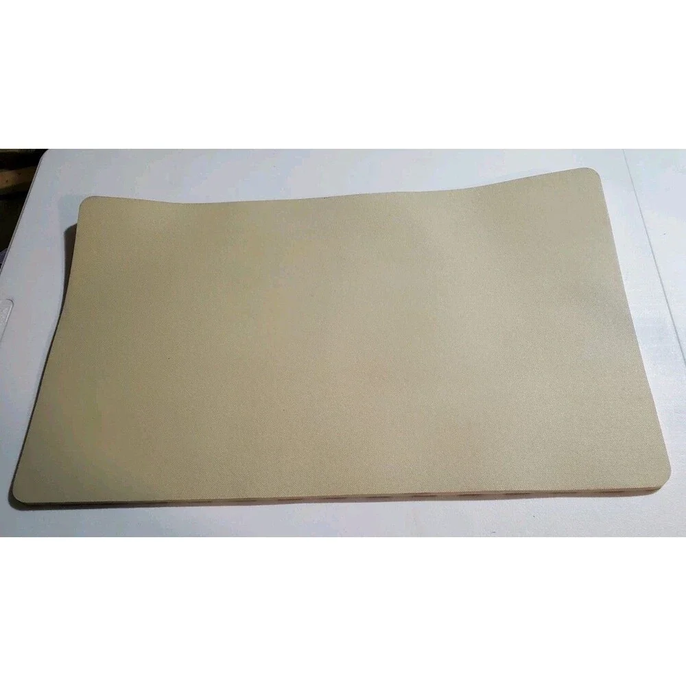 Baking Chefs Floor Counter Mat Kitchen Wall Art Checkered Border Cooking Chef